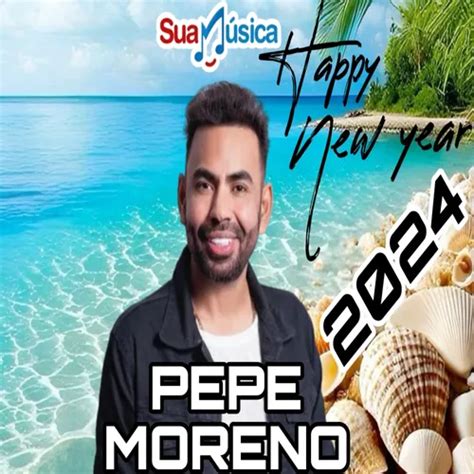 Pepe Moreno .